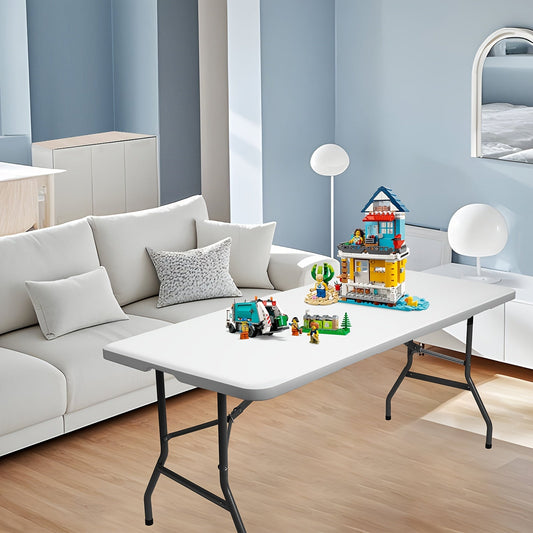 How to Choose the Right Plastic Folding Table: A Practical Buying Guide