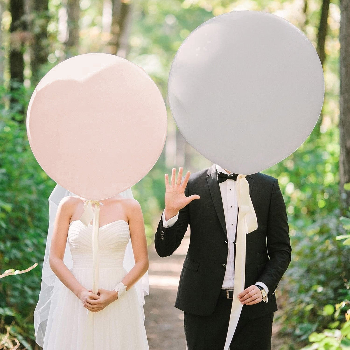 Giant Balloons