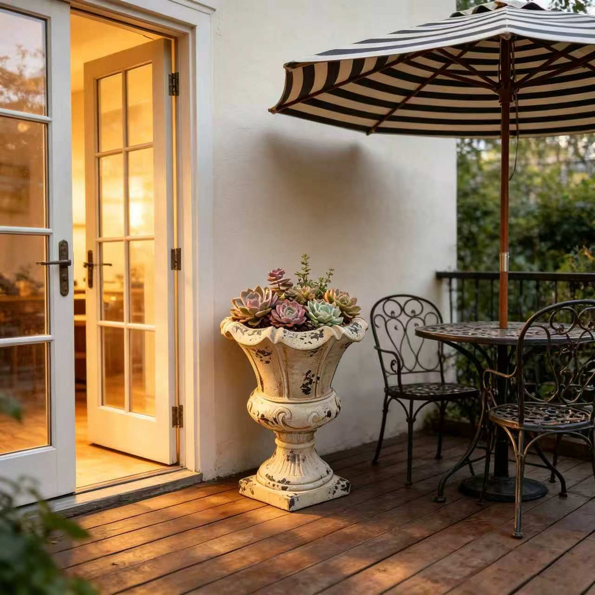 Patio Umbrellas & Bases