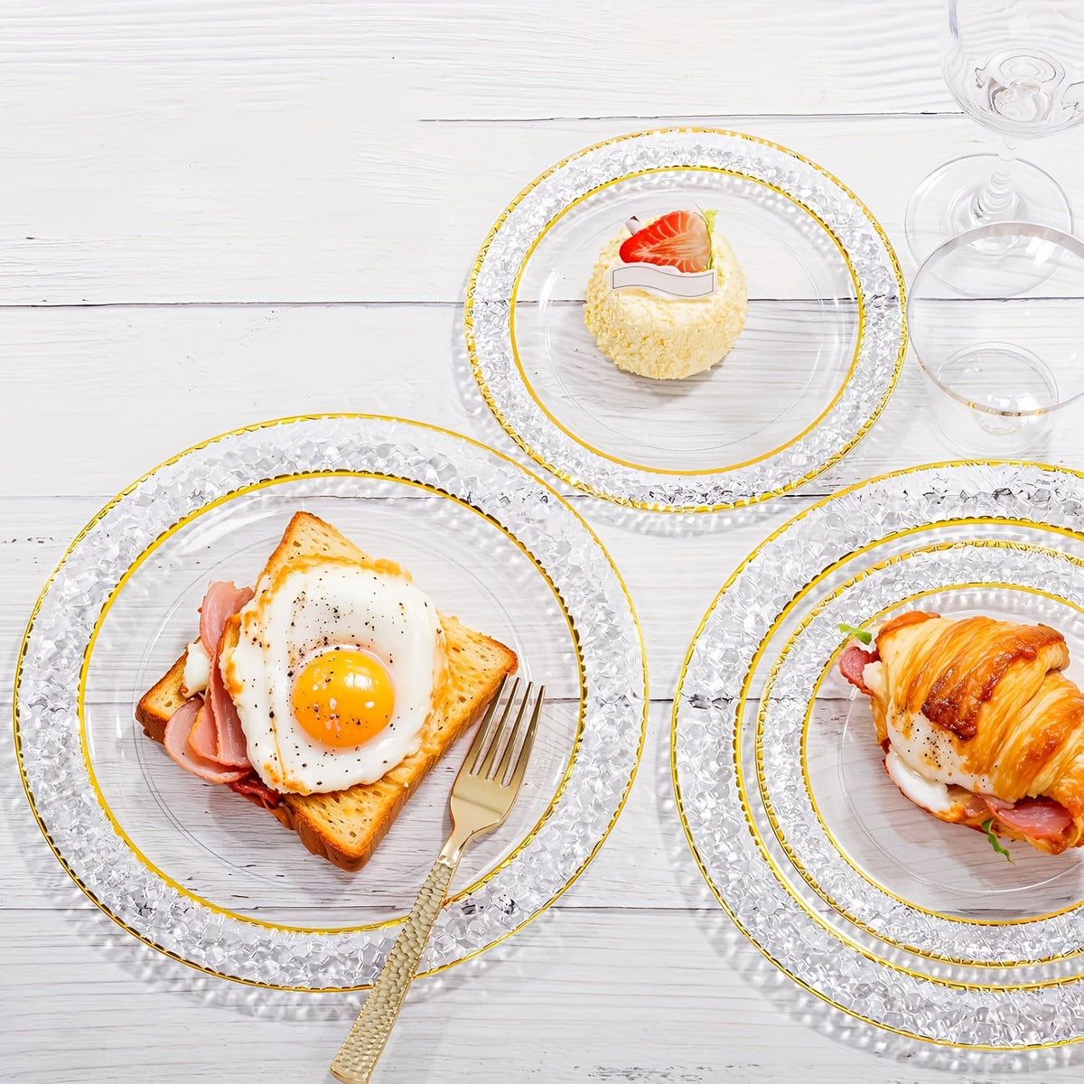 Tableware & Serving