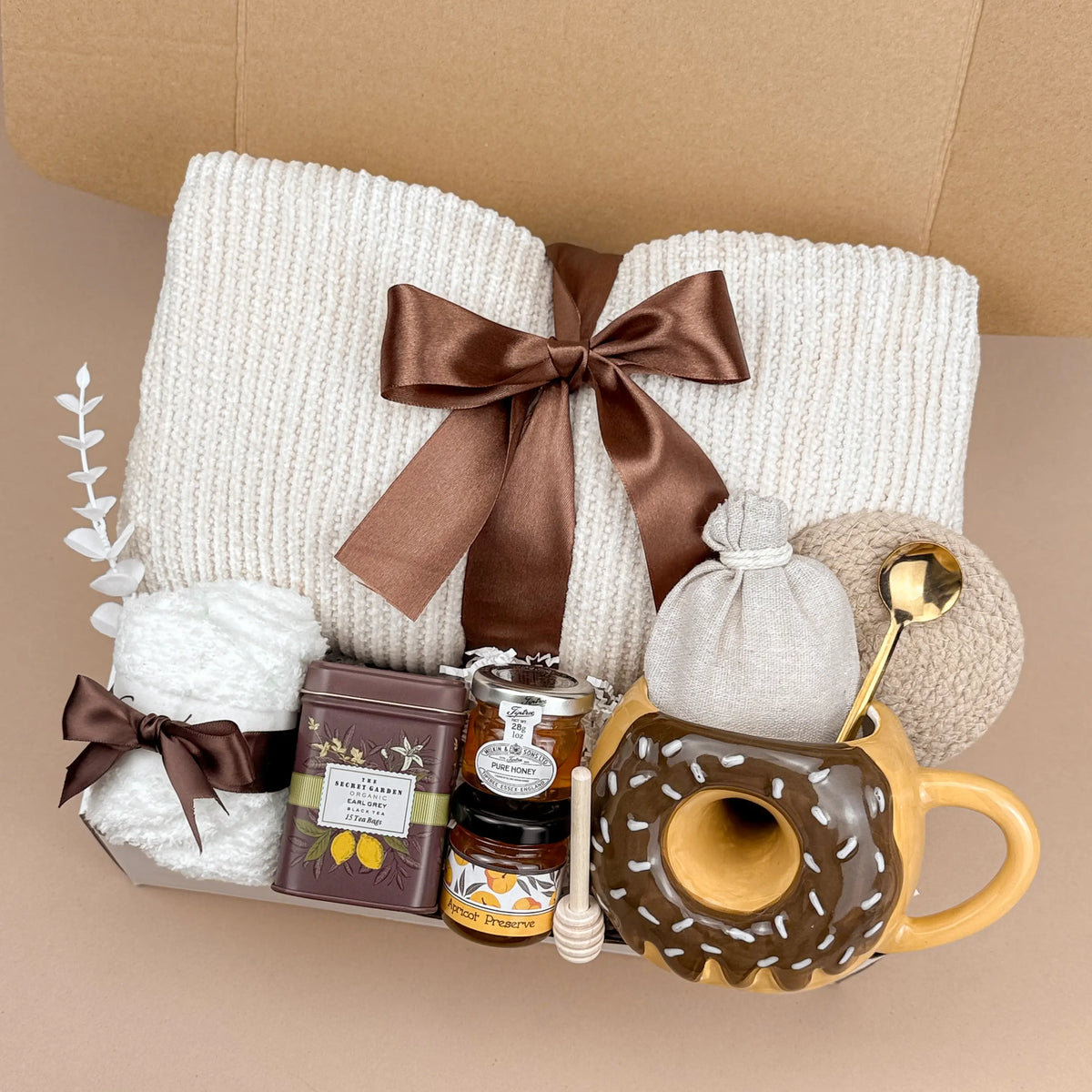 Gifting