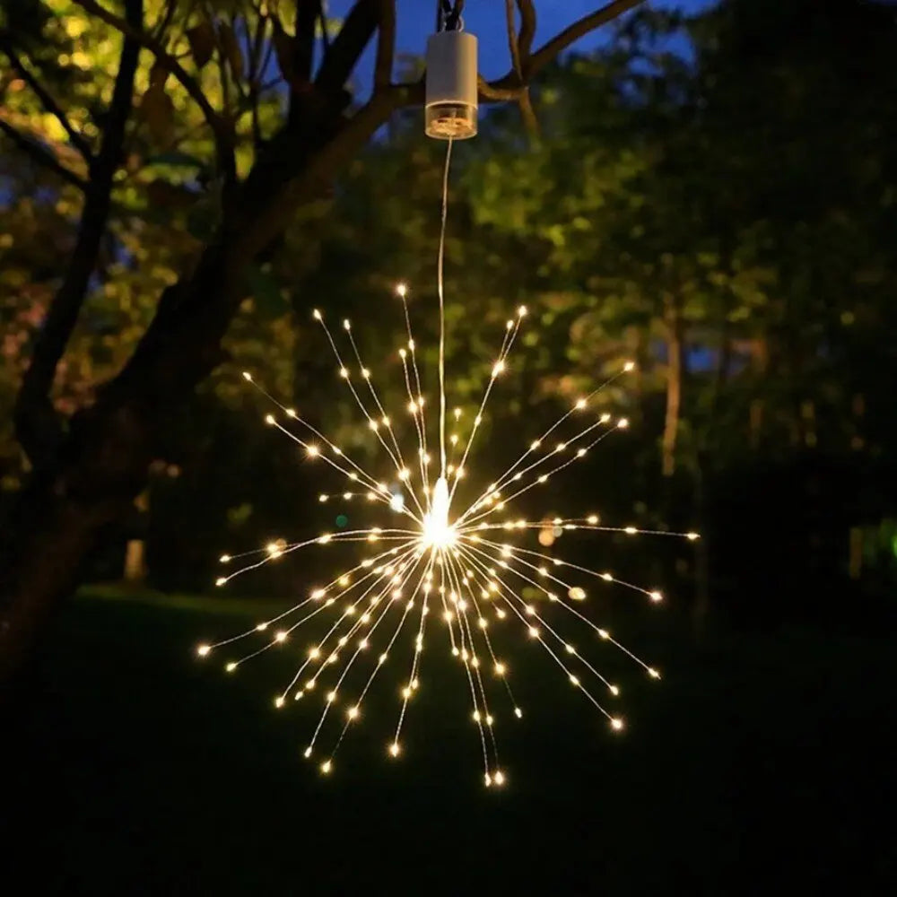 Lighting & LED Decor
