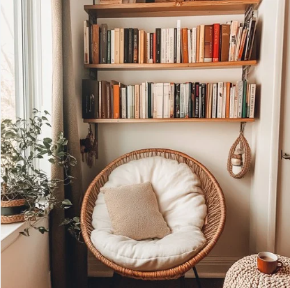 Comfort