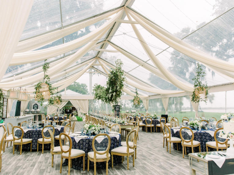Tents, Canopies & Gazebos