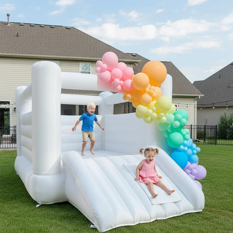 Bounce Houses