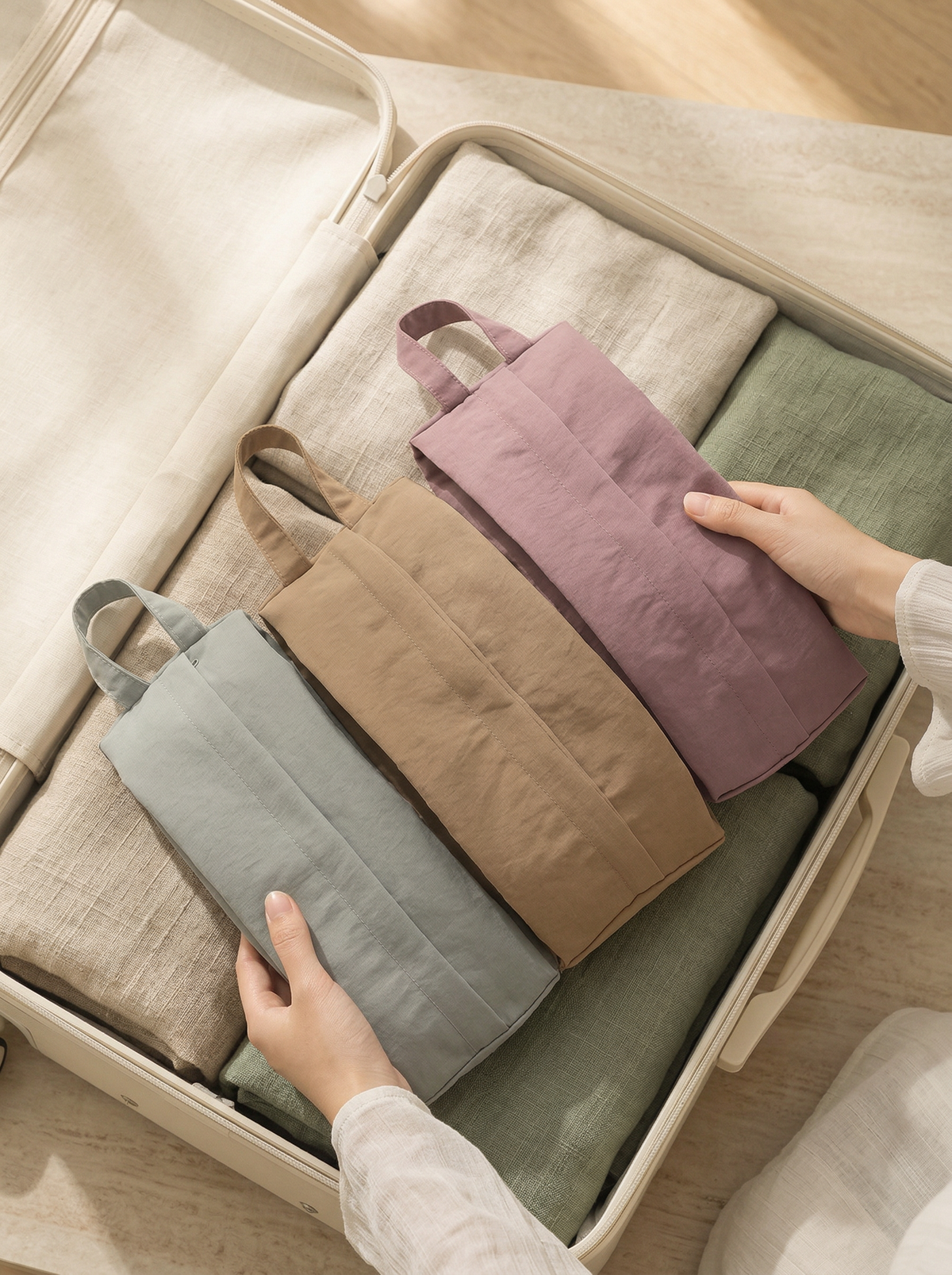 Travel Accessories