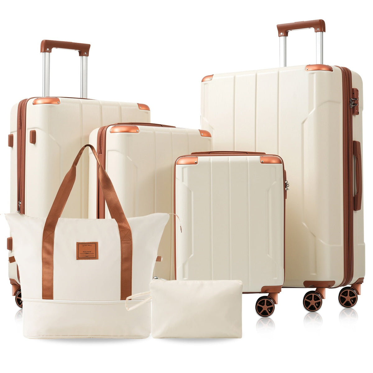 Luggage & Suitcases