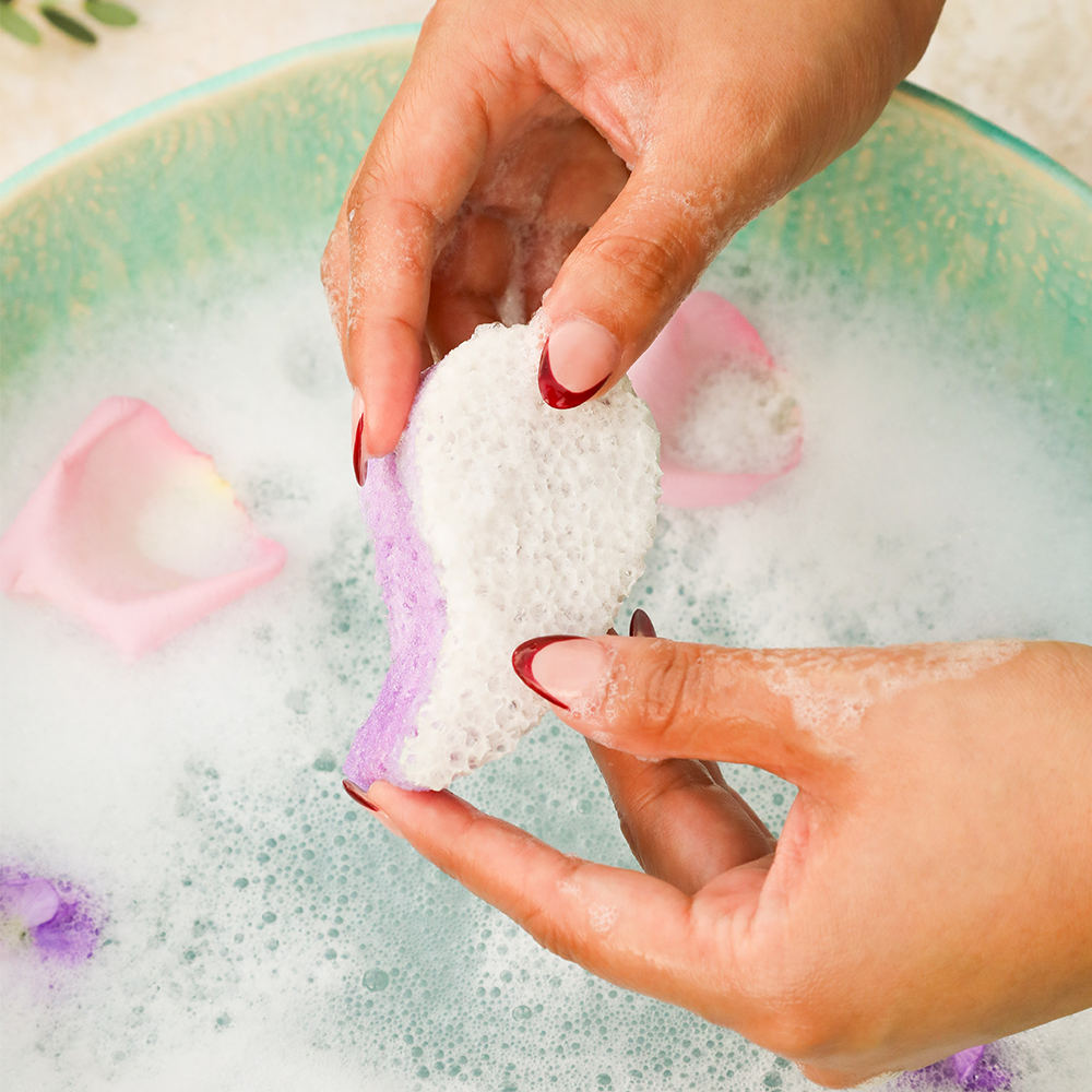 Spa & Self-Care