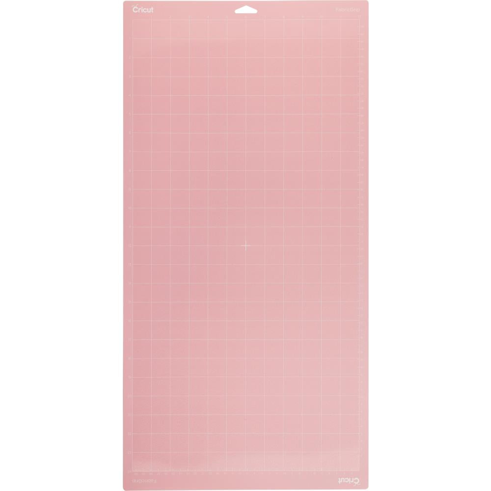 Cricut Maker FabricGrip Mat 12"X24"