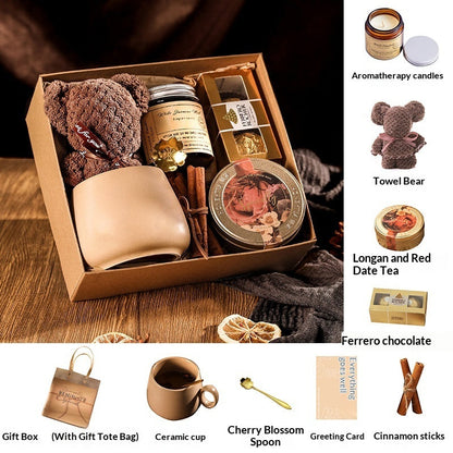 Practical Wedding Gift Hanbory Soap