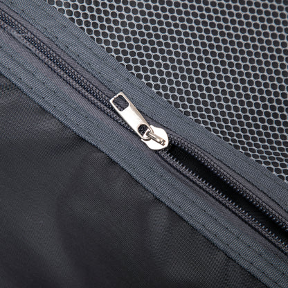 14"/20" 2 Pcs/set in ABS Spinner Wheel Luggage