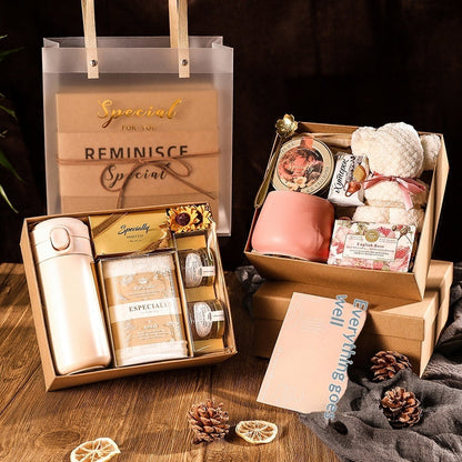 Practical Wedding Gift Hanbory Soap