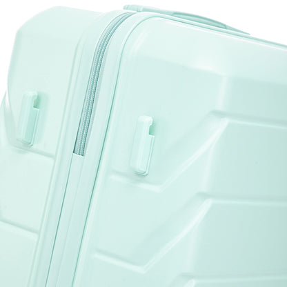 Hifine Tourist 3 Pcs Spinner Wheel Luggage Set