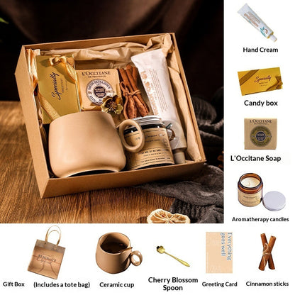Practical Wedding Gift Hanbory Soap