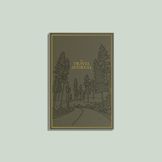 My Travel Journal