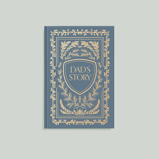 Dad's Story