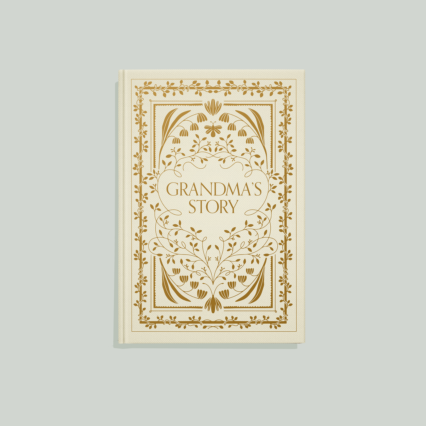 Grandma's Story