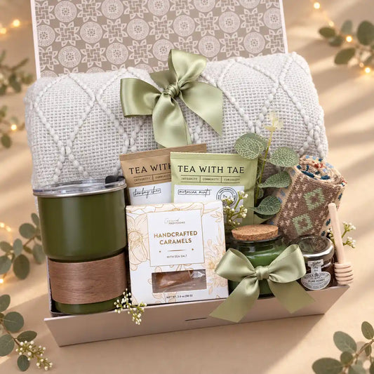 Celebrating His Day – Birthday Gift Box for Men
