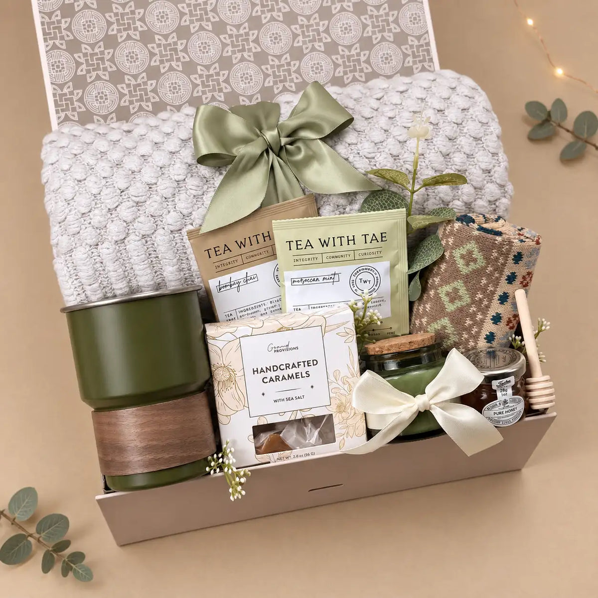Celebrating His Day – Birthday Gift Set for Men