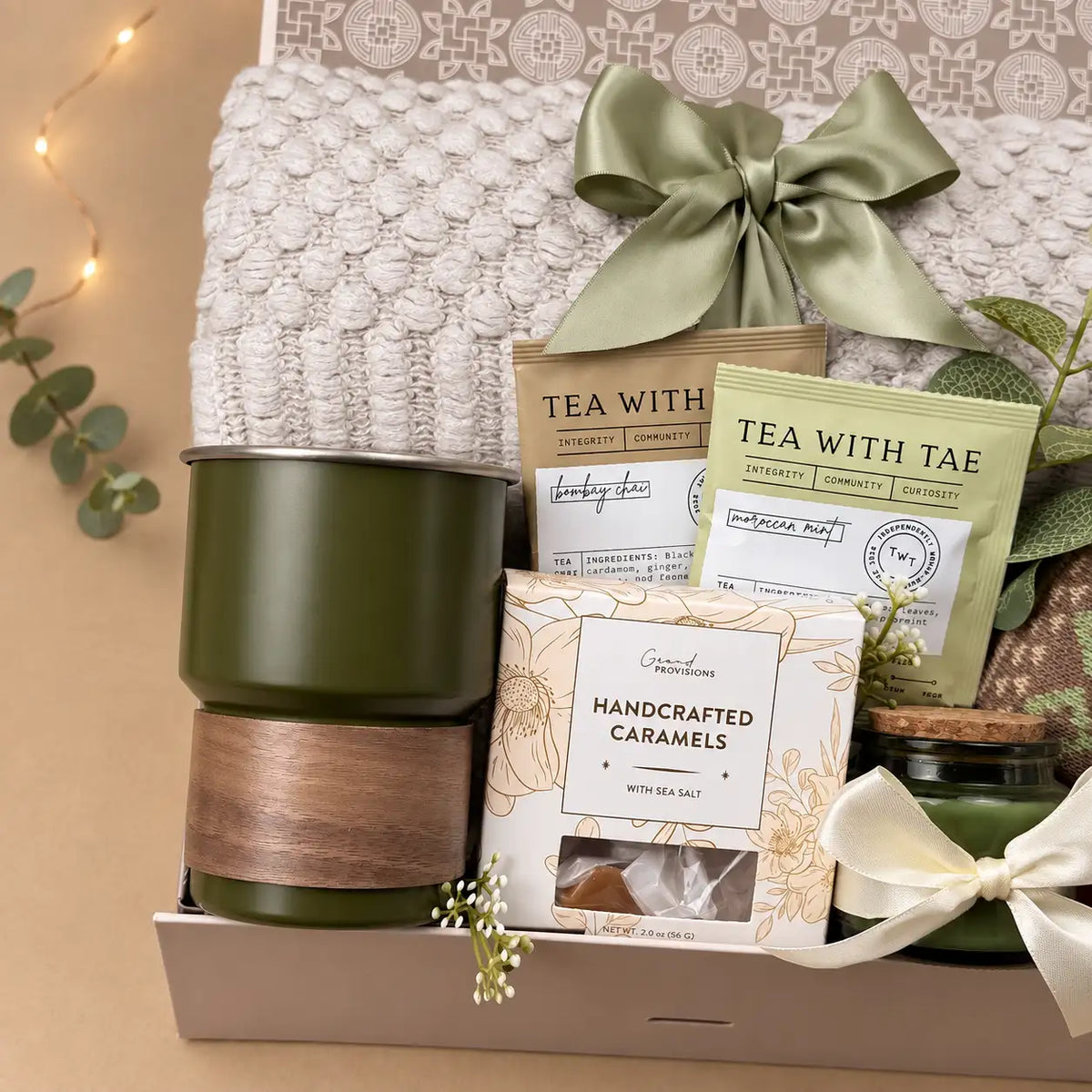 Celebrating His Day – Birthday Gift Set for Men