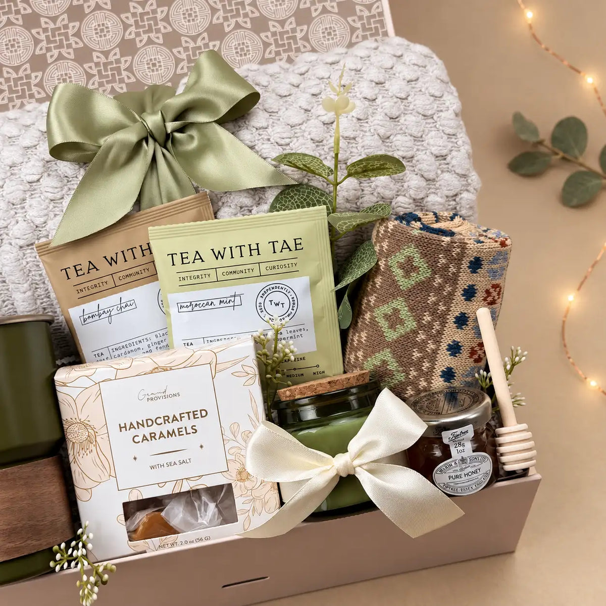Celebrating His Day – Birthday Gift Set for Men