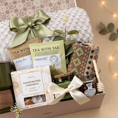 Celebrating His Day – Birthday Gift Set for Men