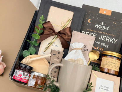 Hygge Gift Box for Him