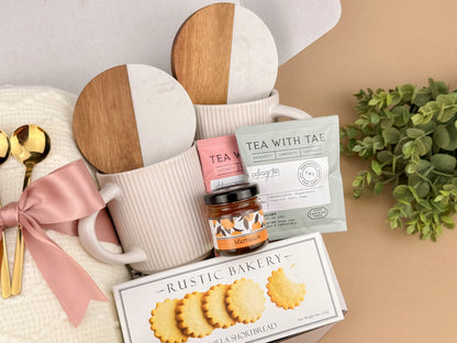 Luxury Couples Gift Set