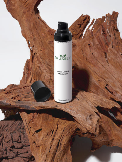 Ocean Mineral Moisturizer