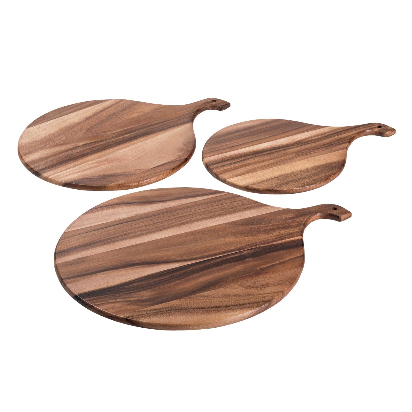 Round Cutting / Charcuterie Board