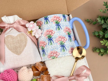 Thank You Appreciation & Keepsake Set