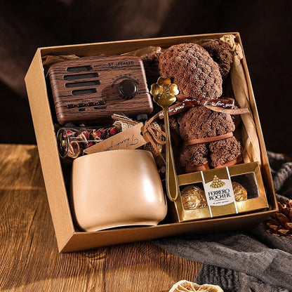 Practical Wedding Gift Hanbory Soap