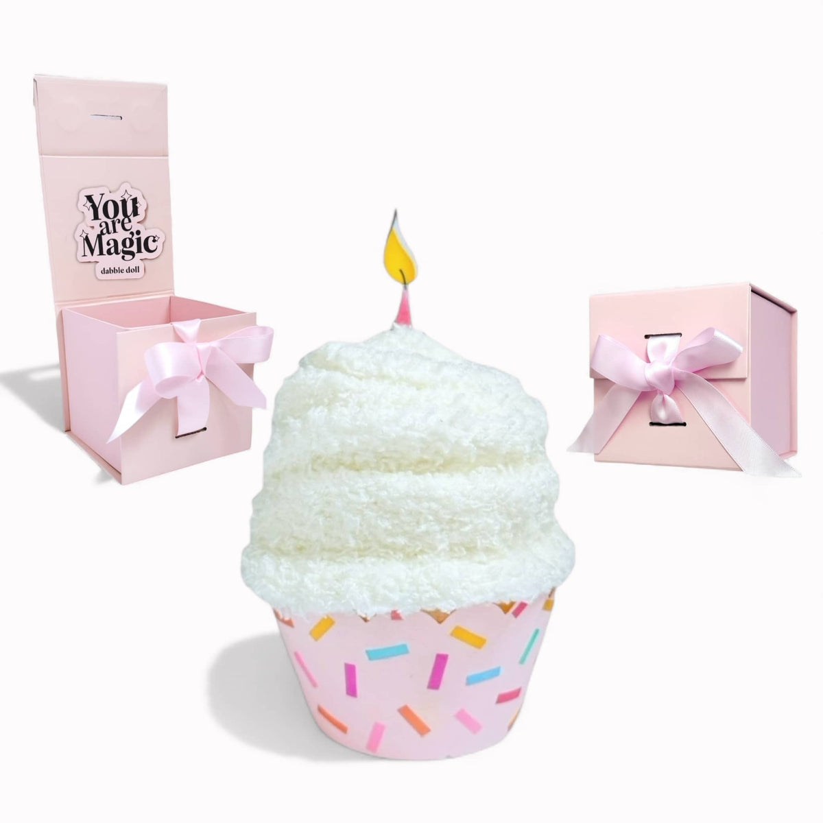 Birthday Gift Socks Cozy Gift Box Set