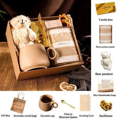 Practical Wedding Gift Hanbory Soap