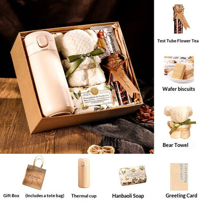 Practical Wedding Gift Hanbory Soap