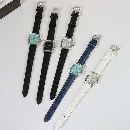 High-fashion Versatile Vintage Chanel-style Womens Watch