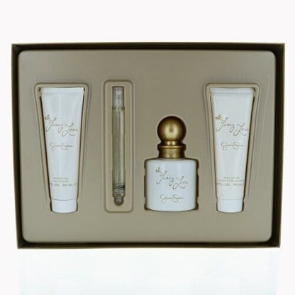 Fancy Love by Jessica Simpson