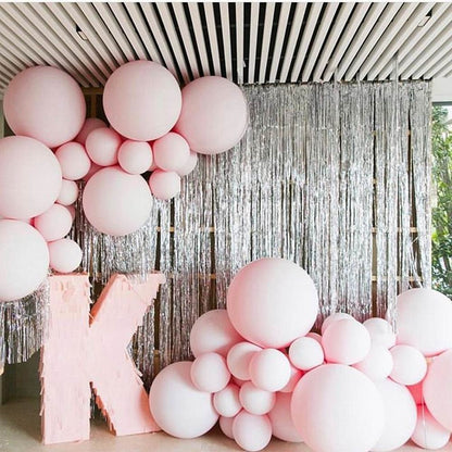Pink Lemonade Giant Balloons – 24" & 36" | Ellie’s Party Supply