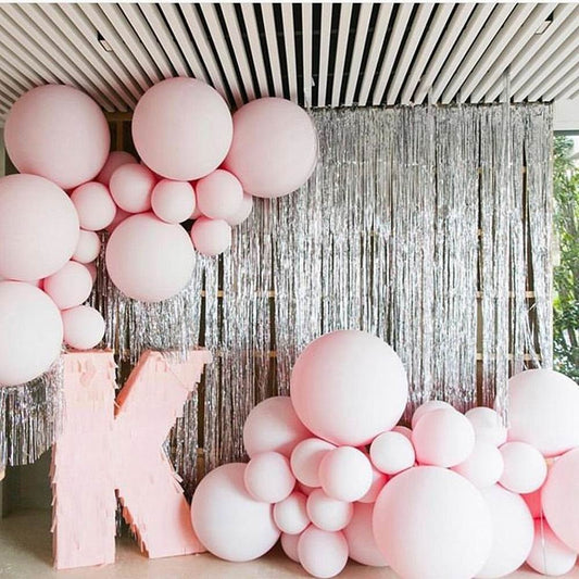 Pink Lemonade Giant Balloons – 24" & 36" | Ellie’s Party Supply