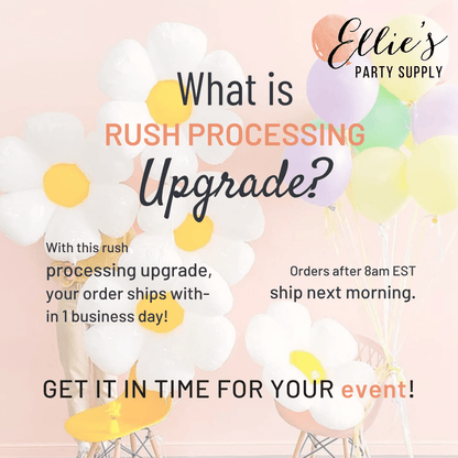 Giant Neutral Balloons (24 inches)