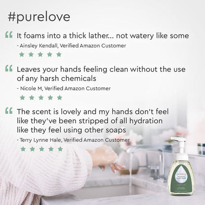 Foaming Hand Soap